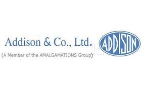 Addison & Co Ltd